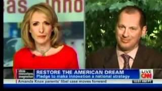 Gary Shapiro on CNN