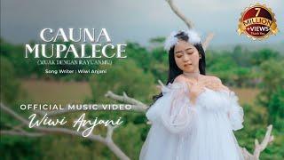 CAUNA MUPALECE _ Wiwi Anjani ( OFFICIAL MUSIC VIDEO)