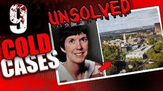 9 Cold Cases That Were Solved Recently | True Crime Documentary | Compilation