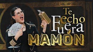  Te echo fuera mamón - Christy Corson | Prédicas Cristianas 2025 | 24 Noviembre 2024