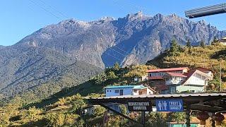 TEMPAT  MENARIK & WAJIB BILA MELANCONG KE SABAH !! .Liburan