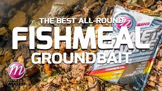 The Best All-Round Fishmeal Groundbait: Mainline Match Fishing TV