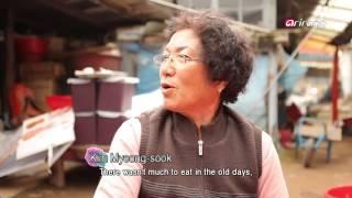 Taste of Wisdom Ep04 Korean's soul food, kimchi 소울푸드 김치