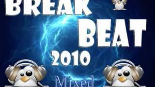 Dj Eser Break Beat 2010