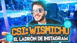 CSI: El ladrón de Instagram