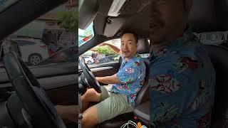 ทดสอบความปลอดภัยกระจกรถ #tumpiyaphon #ดราม่า #เรื่องเล่า #viral #เล่าเรื่อง @คืออะไร
