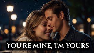 You're mine, I'm yours - Official Lyric Video | ft. Monki blair