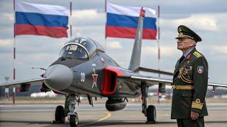 Наконец-то раскрыт! Як-130 — секретный учебно-боевой истребитель нового поколения