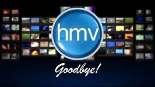 The End of HMV Local News?