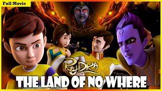 রুদ্র - দ্য ল্যান্ড অফ নো হোয়ার ফুল মুভি | Rudra - The Land Of No Where Full Movie