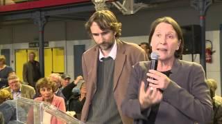 Francine Bavay et Jerôme Gleizes - EEVL