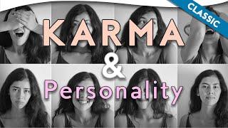 Karma, Skandhas, and Personality with Shirley Nicholson | Theosophical Classic 1995