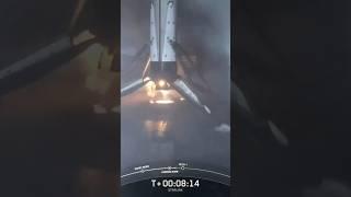 FIRST LANDING! SpaceX Falcon 9 B1095 | Starlink 12-15