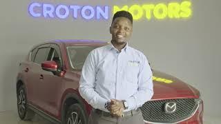 Meet The Team at Croton Motors - Kelvin