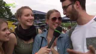 Campus Festival - Campus TV Uni Bielefeld (Folge 100!)