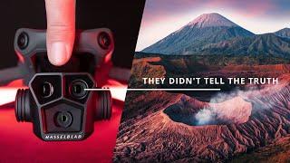 DJI Mavic 3 Pro – After 50 Days Of Flying. EPIC CRASH