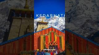 Kedarnath  love editing by Hinduism creator#love#song #lovesong#sorts#bhakti#spirital#devotional
