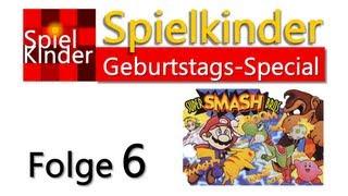 Spielkinder Geburtstags-Special #6