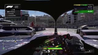 EA SPORTS™ F1 24 - Driver Career - Imola Part 2