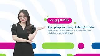 ICANCONNECT - Hệ thống đào tạo ngôn ngữ trực tuyến