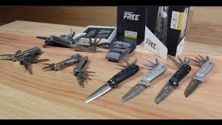 The best multitool Leatherman has ever made - Leatherman Tools