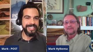 Indigenous History in the Bay Area, Part 1: Overview - Mark Hylkema and POST