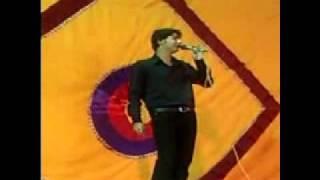 neele neele amber live perform by Akash Parekh