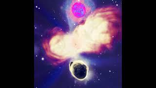 The Power of Cosmic Collisions: How Massive Objects Shape the Universe
