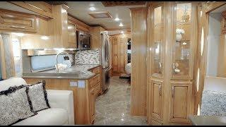 2019 Newmar New Aire Official Review | Diesel Class A RV