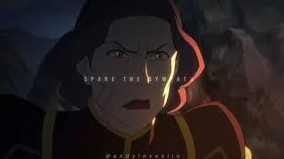 » lin beifong — enemy