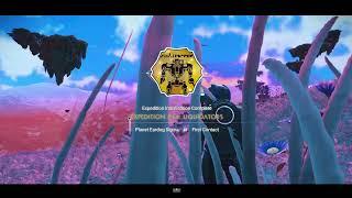 No Man's Sky | Brave New World(s) | Stream Four Star