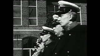 Wervingsfilm voor het Koninklijk Instituut voor de Marine (1953)