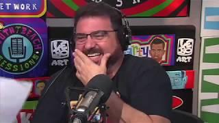 Stugotz's Time Paradox - August 6, 2019