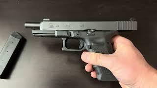 BUDGET DEAL! Glock 34 Gen 3