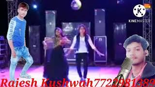 Rajesh Kushwah
