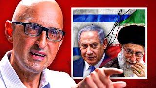 The HORRIBLE Truth About Iran the West Doesn't Understand - Matthew Syed