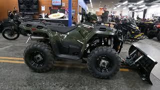 New 2024 Polaris Sportsman 570 EPS ATV For Sale In Grimes, IA