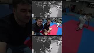 VLOG I Каратэ WKF. Константин Коковуров.  #karatewkf #каратэ #каратэвкф