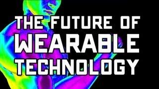 The Future of Wearable Technology | Off Book | PBS Digital Studios