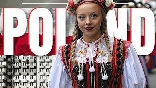 Poland, the poor country of Europe | 15 misconceptions about Poland!