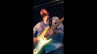 Dave Herrero - Felix Reyes -   Live Bordeaux March 2011  Top