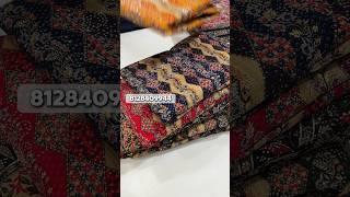 Showroom Design Suits Affordable Price | Stylish Wholesale Market | Manufacture In Surat