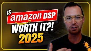 Amazon DSP Ads Results: Is Amazon Demand Side Platform Worth It