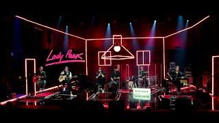 Lady Pank – Stacja Warszawa feat. Piotr Cugowski | MTV Unplugged [Official Music Video]