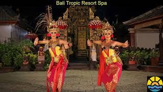 Bali Tropic Resort Spa #Nusa-Dua #hotel #holiday