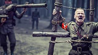 The Brutal Fate of Nazi Leaders Captured after WW2