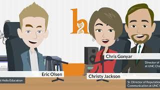 Ep. 245: The Critical Nature of Crisis Communications w/ Christy Jackson and Chris Gonyar