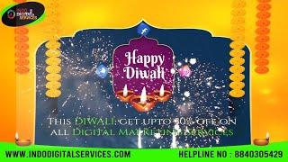 #happydiwali | Best Digital Media Company Lucknow | #digitalmarketingagency | #digitalmarketing