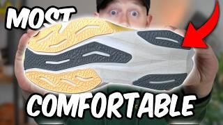 The Most COMFORTABLE Sneaker Of 2024