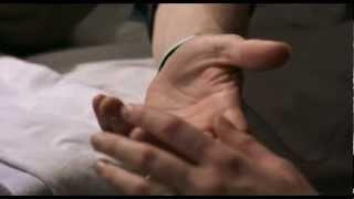 Dramatic Tribute to Hands in Movies